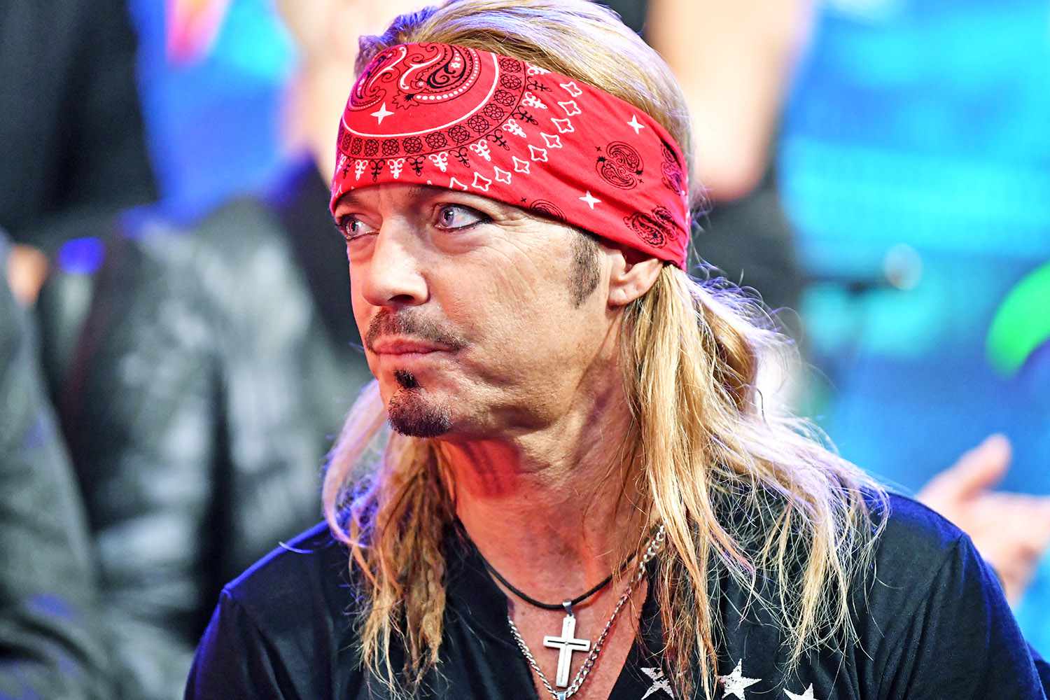 How Bret Michaels Built His $20 Million Rock Star Fortune